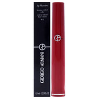 Giorgio Armani Lip Maestro Intense Velvet Color