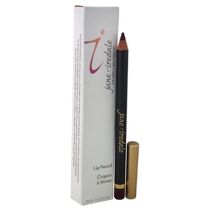 Lip Pencil - Crimson
