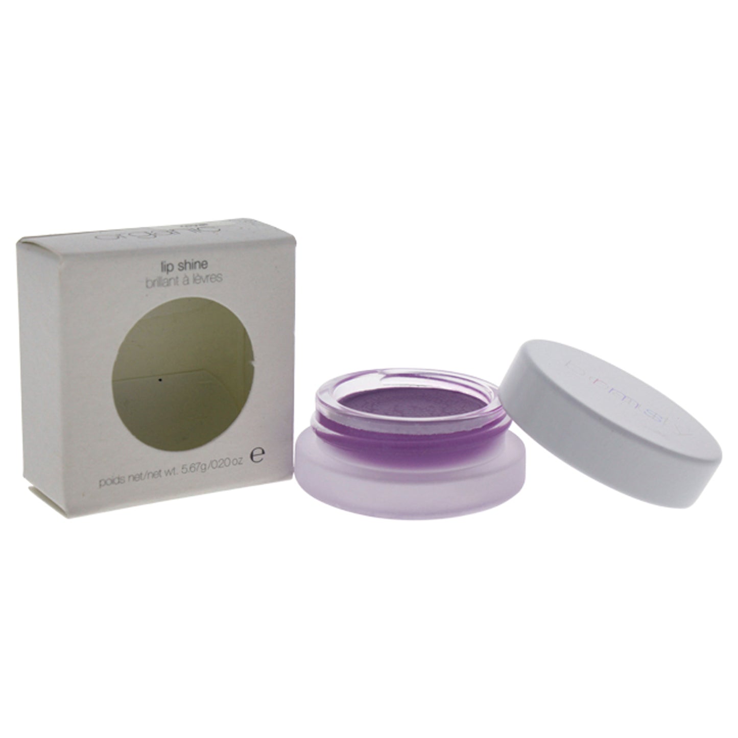 Lip Shine - Royal