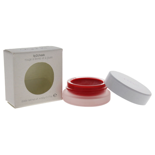 Lip2Cheek Makeup