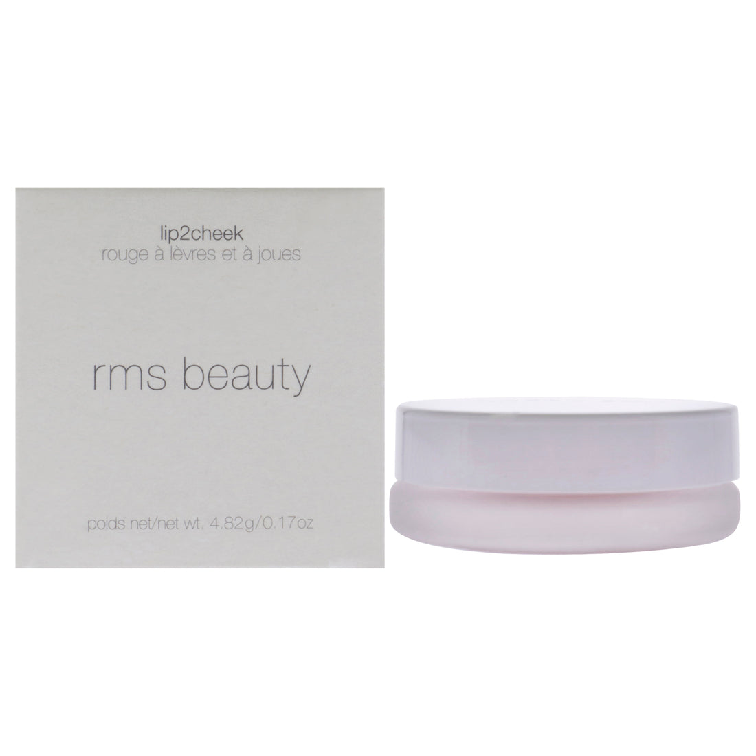 RMS Beauty Lip2Cheek