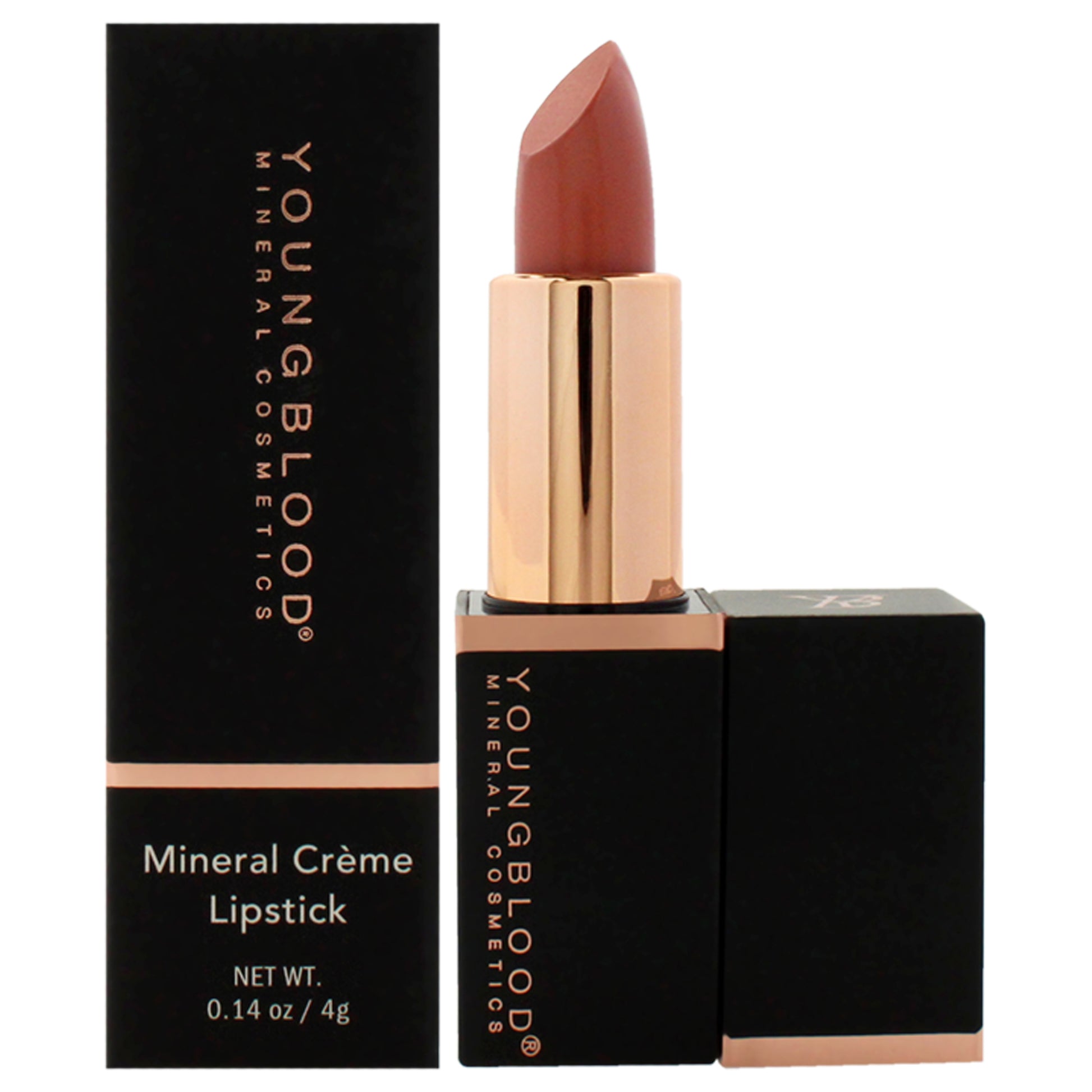 Youngblood Mineral Creme Lipstick