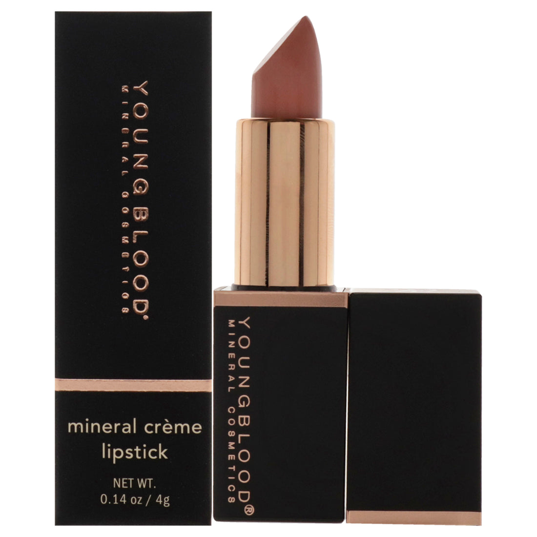 Youngblood Mineral Creme Lipstick