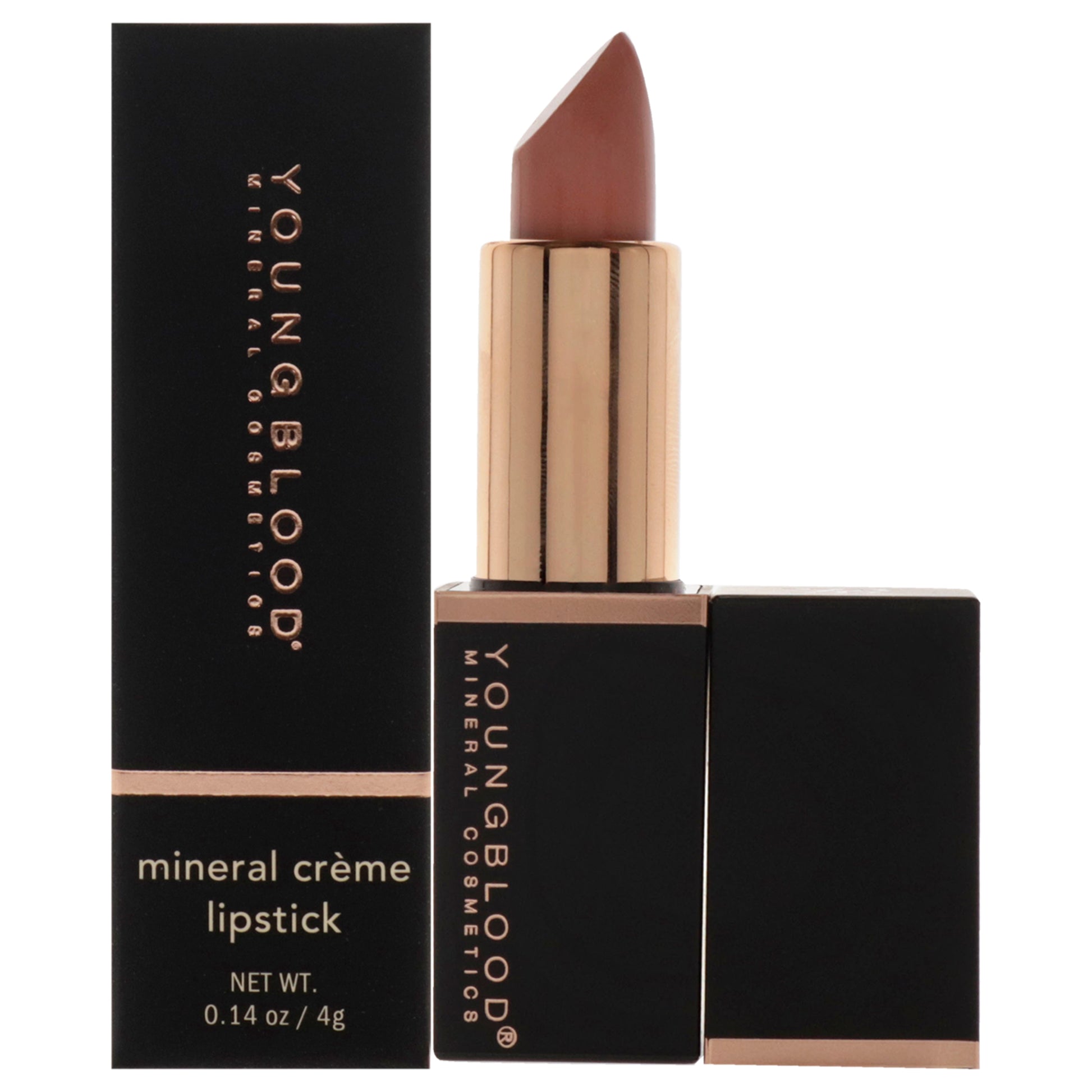 Youngblood Mineral Creme Lipstick