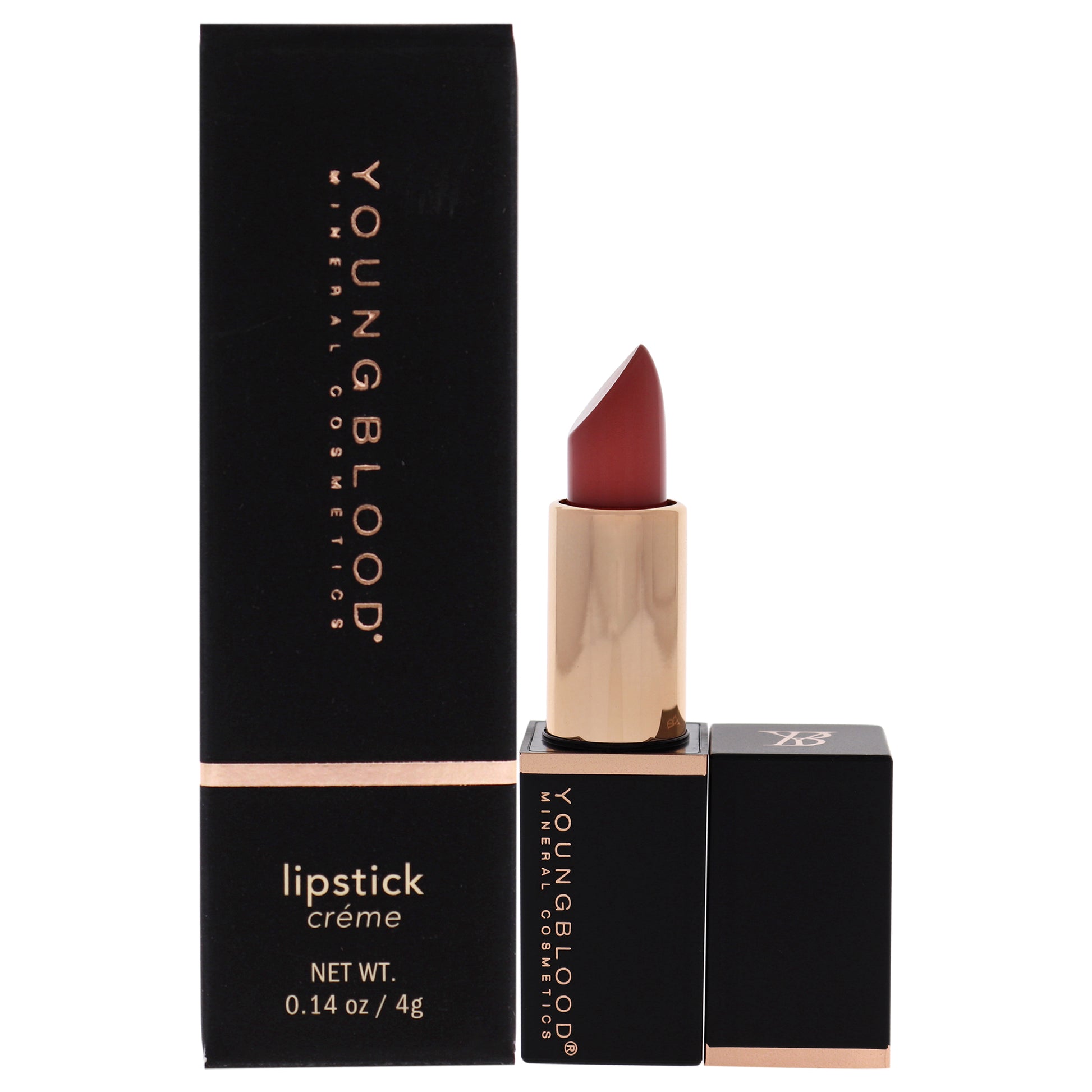 Youngblood Mineral Creme Lipstick