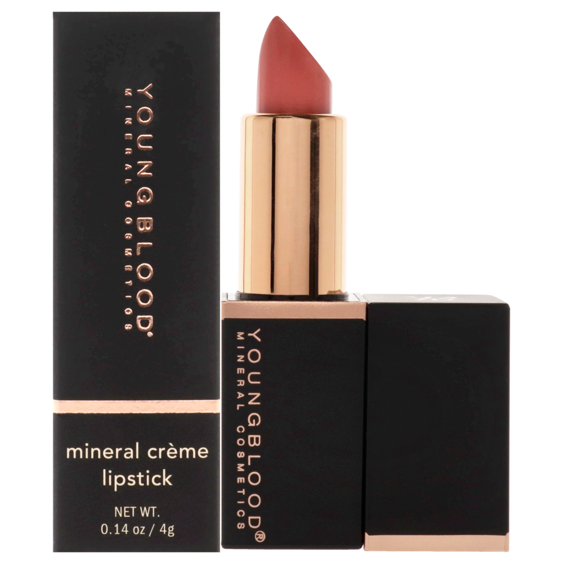 Youngblood Mineral Creme Lipstick