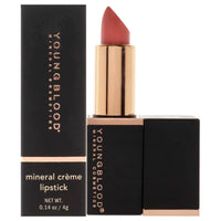 Youngblood Mineral Creme Lipstick