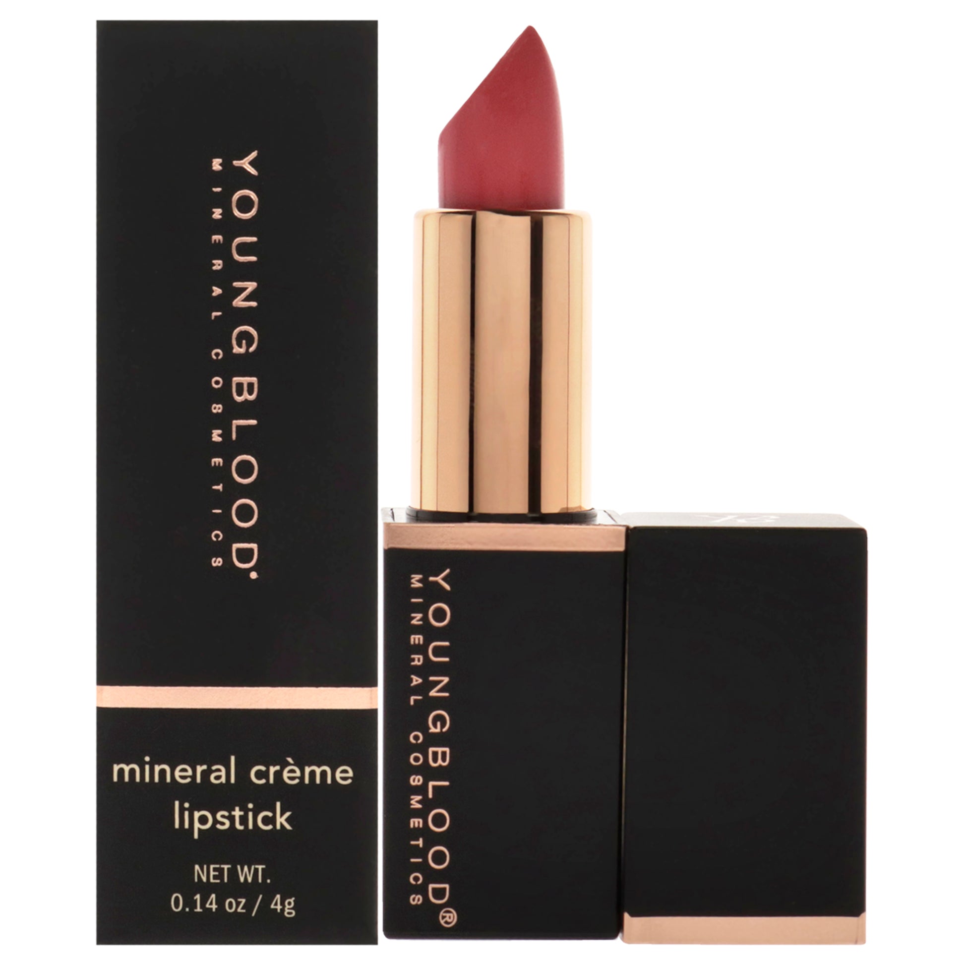 Youngblood Mineral Creme Lipstick