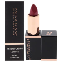 Youngblood Mineral Creme Lipstick