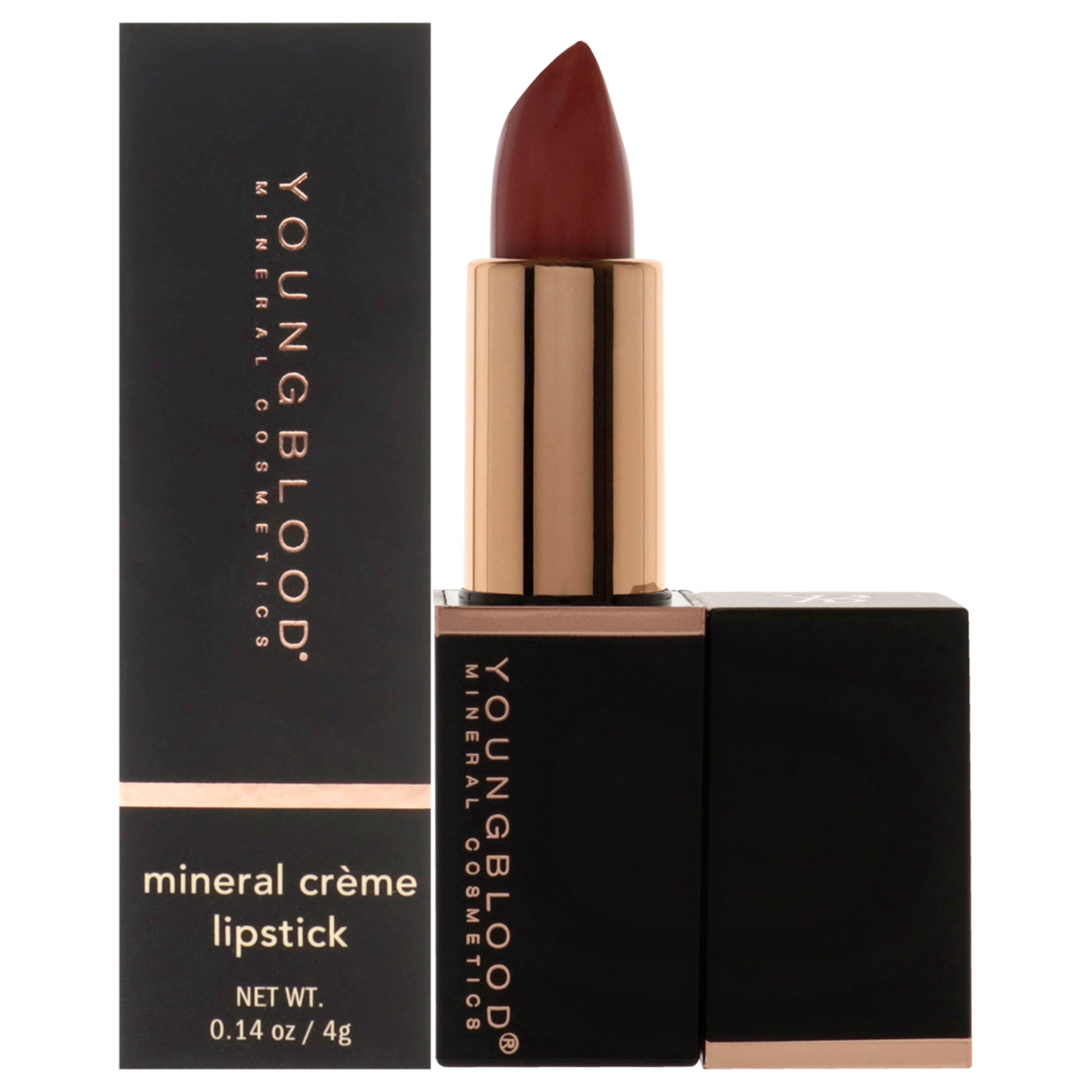 Youngblood Mineral Creme Lipstick
