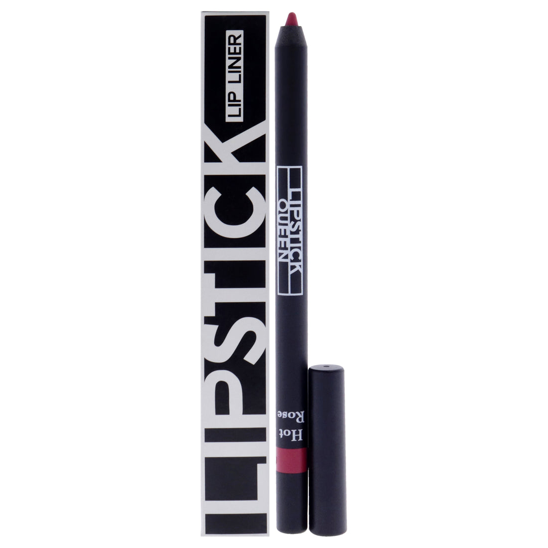 Lipstick Queen Lip Liner - Hot Rose