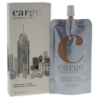 Cargo Liquid Foundation