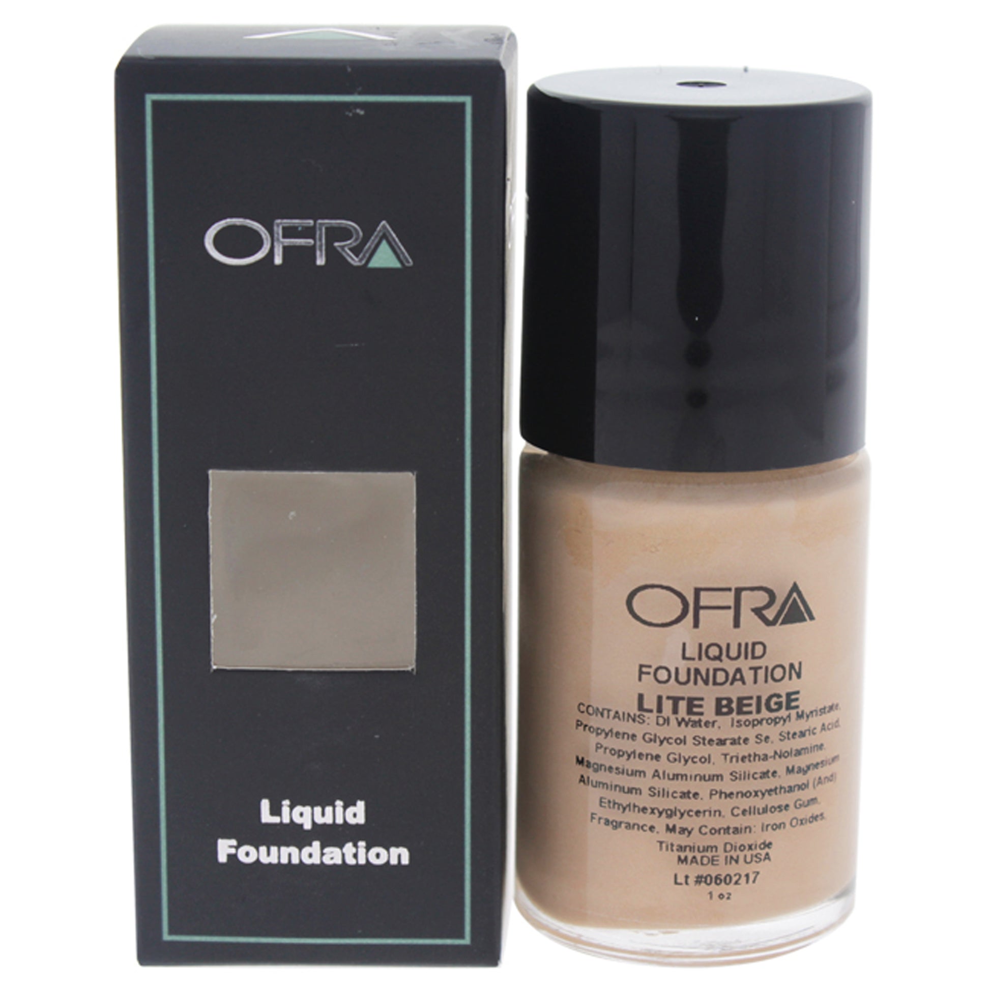 Ofra Liquid Foundation