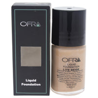 Ofra Liquid Foundation
