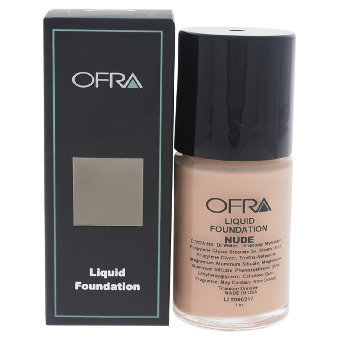 Ofra Liquid Foundation