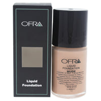 Ofra Liquid Foundation