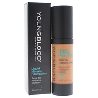 Youngblood Liquid Mineral Foundation