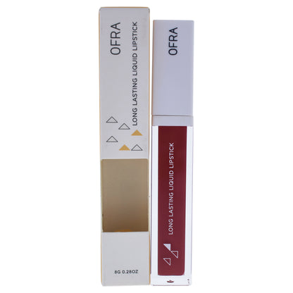 Ofra Long Lasting Liquid Lipstick