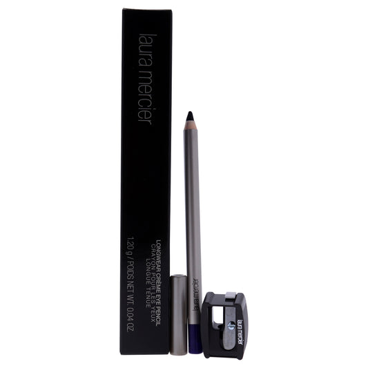 Longwear Creme Eye Pencil - Violet