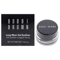 Bobbi Brown Long-Wear Gel Eyeliner
