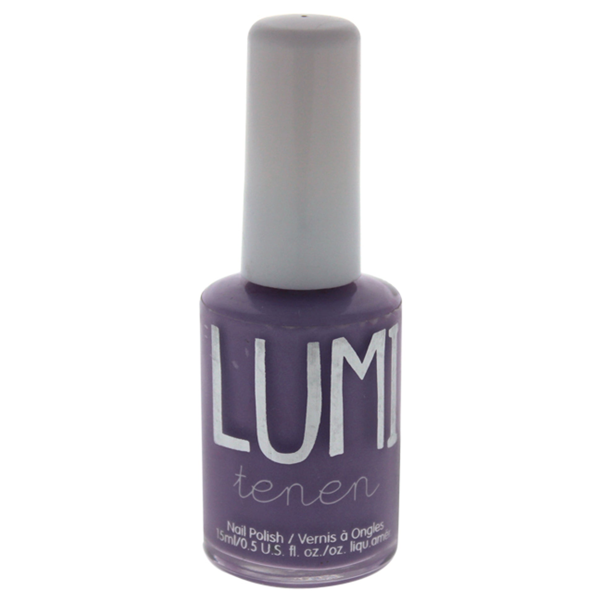 Lumi Lumi Tenen Nail Polish