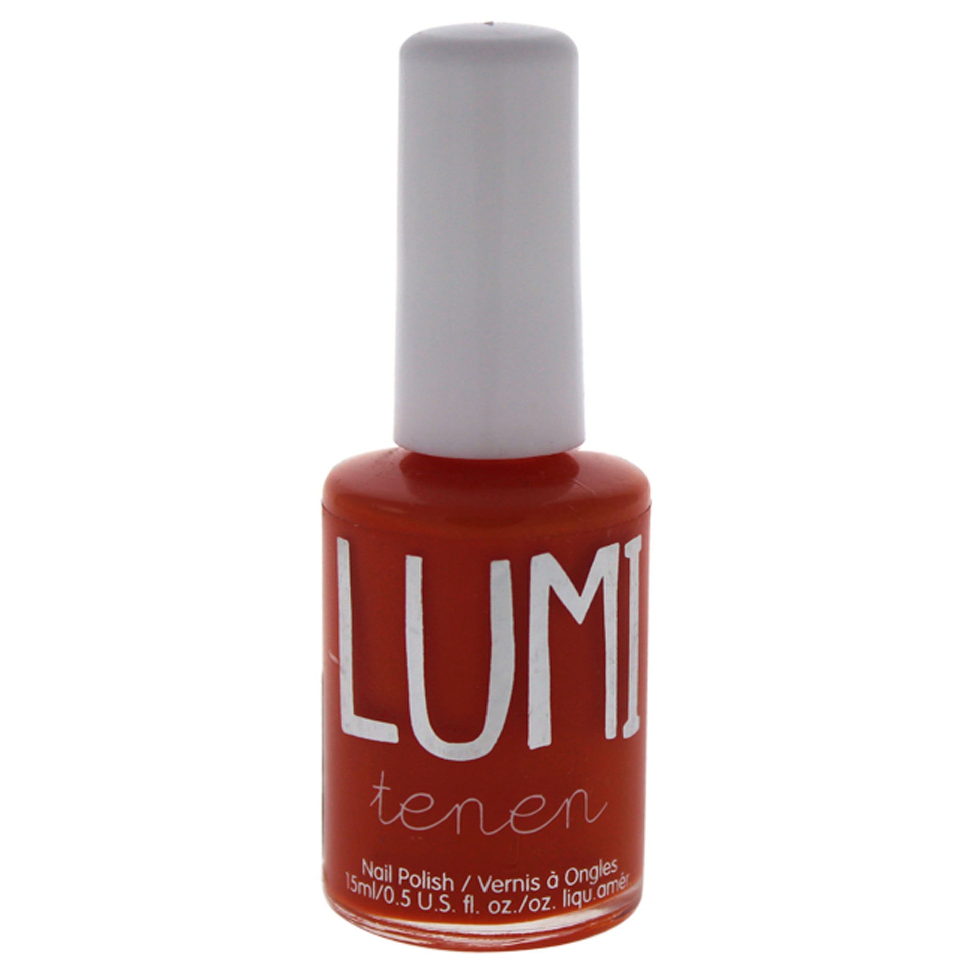 Lumi Lumi Tenen Nail Polish