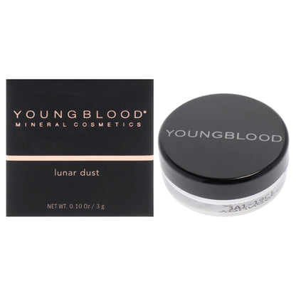 Youngblood Lunar Dust