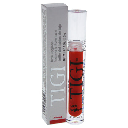 TIGI Luxe Lipgloss
