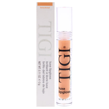 TIGI Luxe Lipgloss