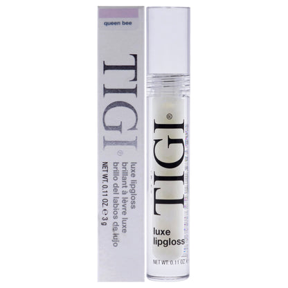 TIGI Luxe Lipgloss