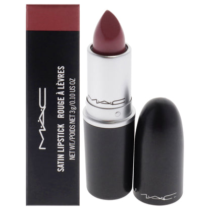 MAC Satin Lipstick