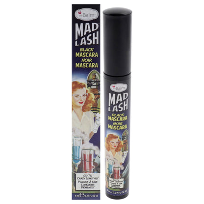 Mad Lash Mascara - Black