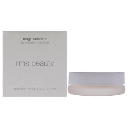Magic Luminizer