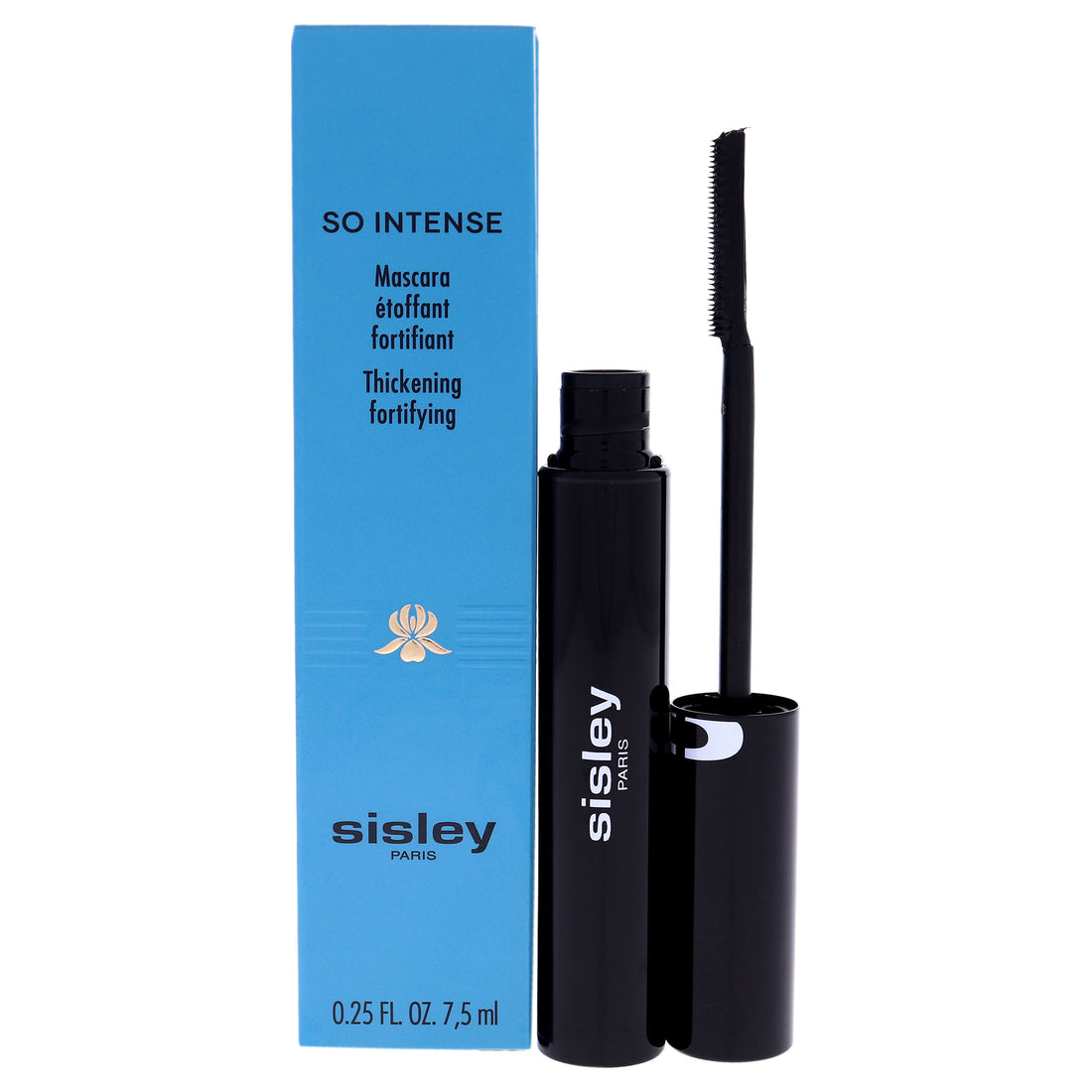 Sisley Mascara So Intense