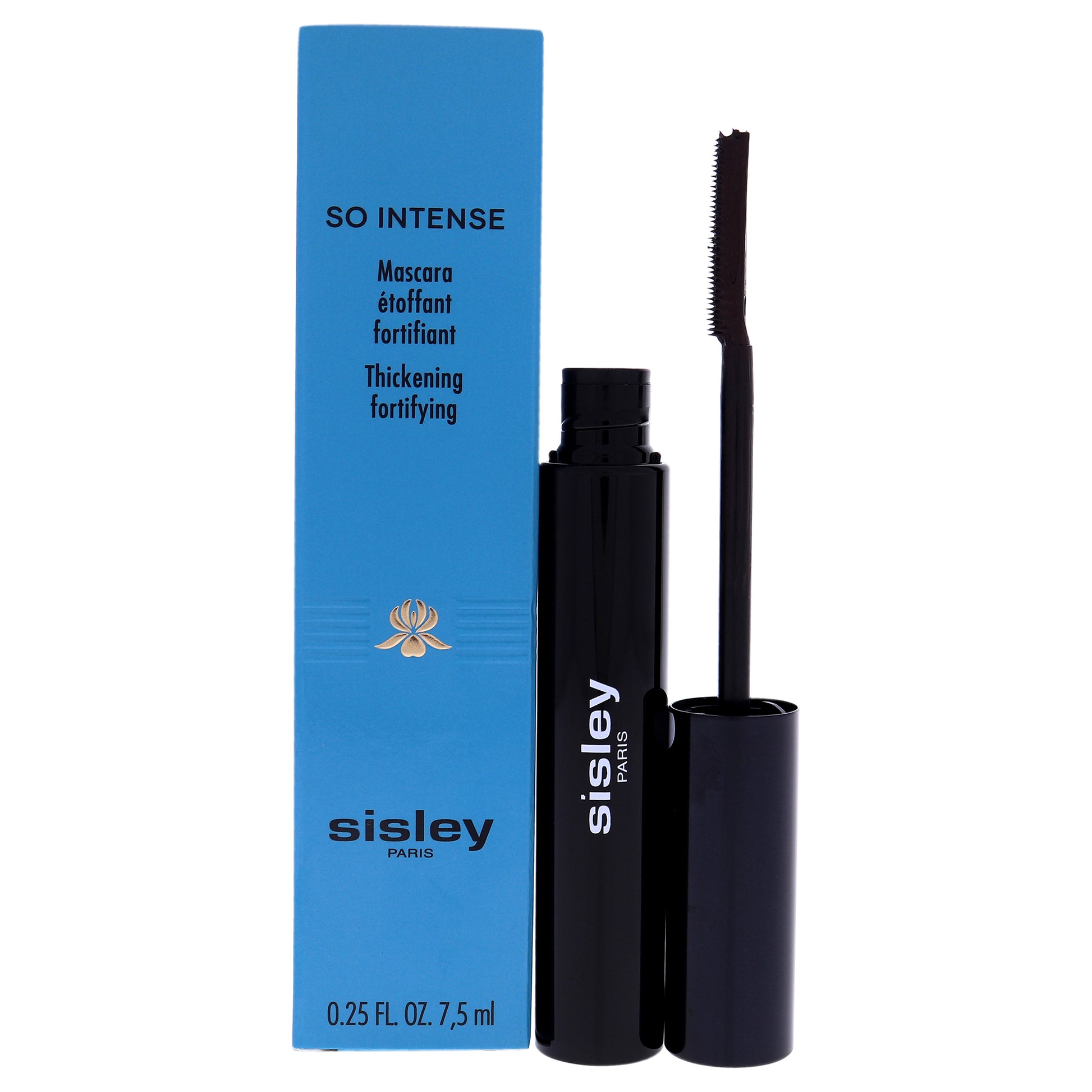 Sisley Mascara So Intense