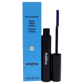 Mascara So Intense - 3 Deep Blue by Sisley for Women 0.25 oz Mascara