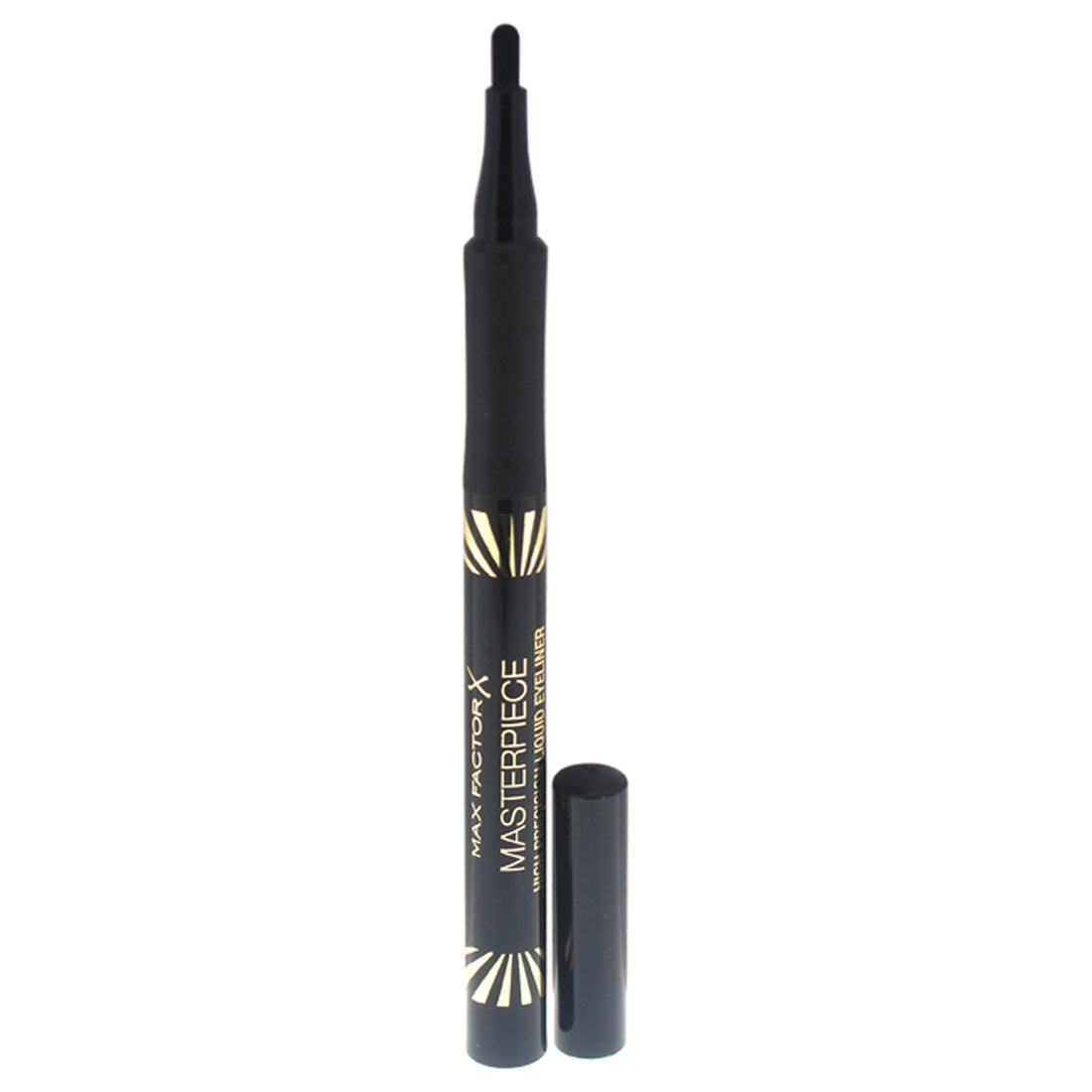 Masterpiece Liquid Eyeliner Velvet Black Porcelain 030