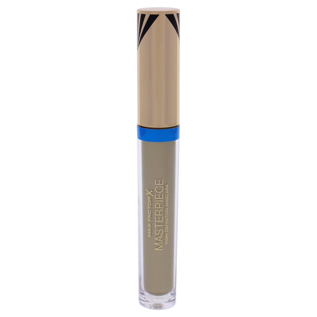 Masterpiece High Definition Mascara - Black