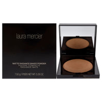 Matte Radiance Baked Powder - Bronze - 03 Light to Medium