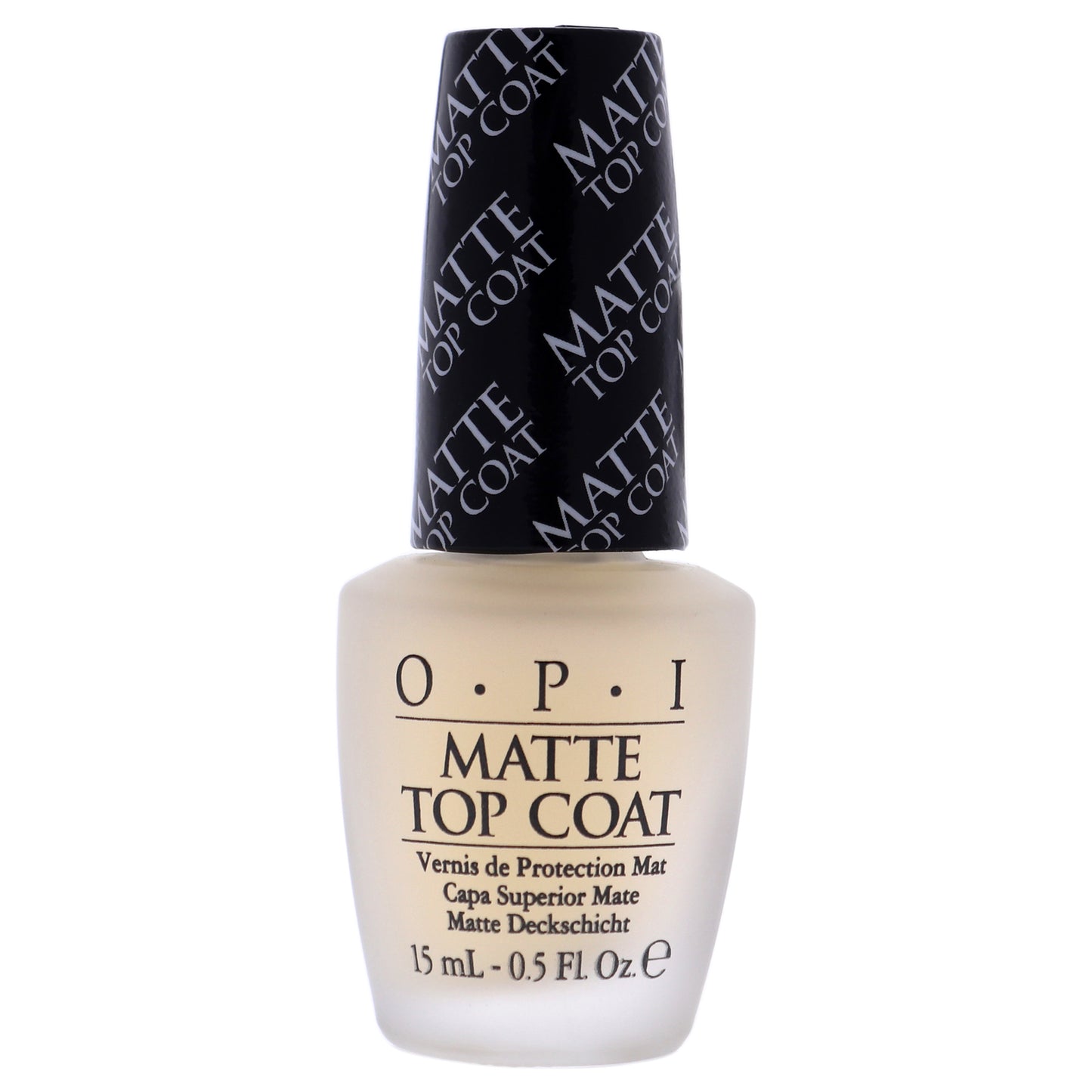 Matte Top Coat NT T35