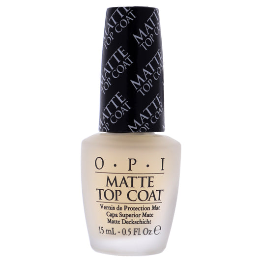 Matte Top Coat NT T35