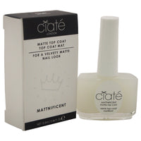 Mattnificent - Matte Top Coat