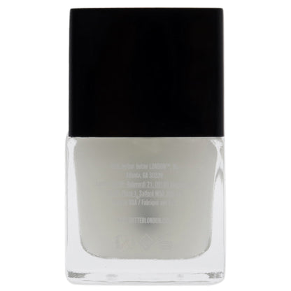 Melt Away Cuticle Exfoliator Nail Treatment