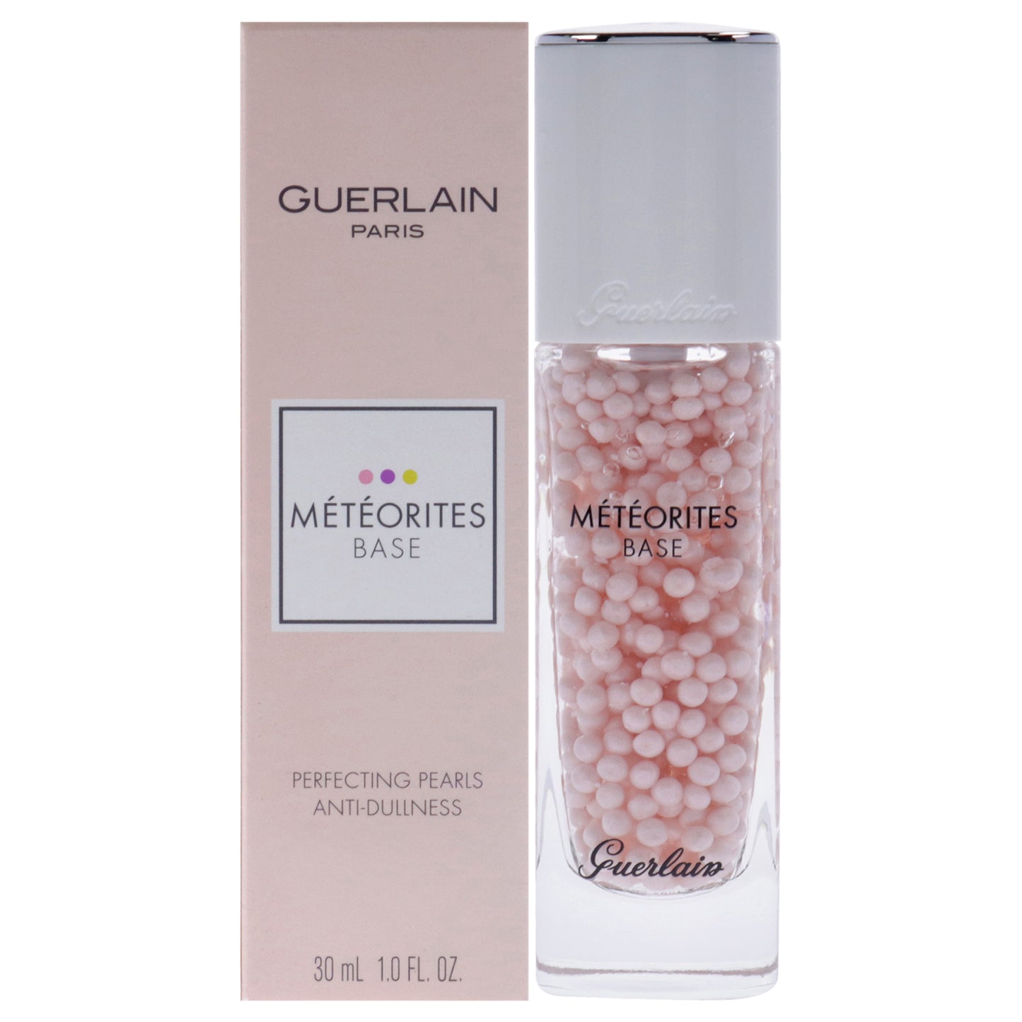 Meteorites Base Perfecting Pearls