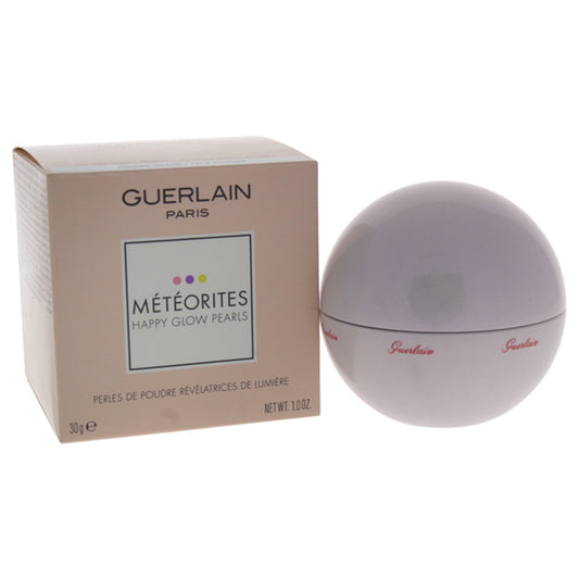 Meteorites Happy Glow Pearls