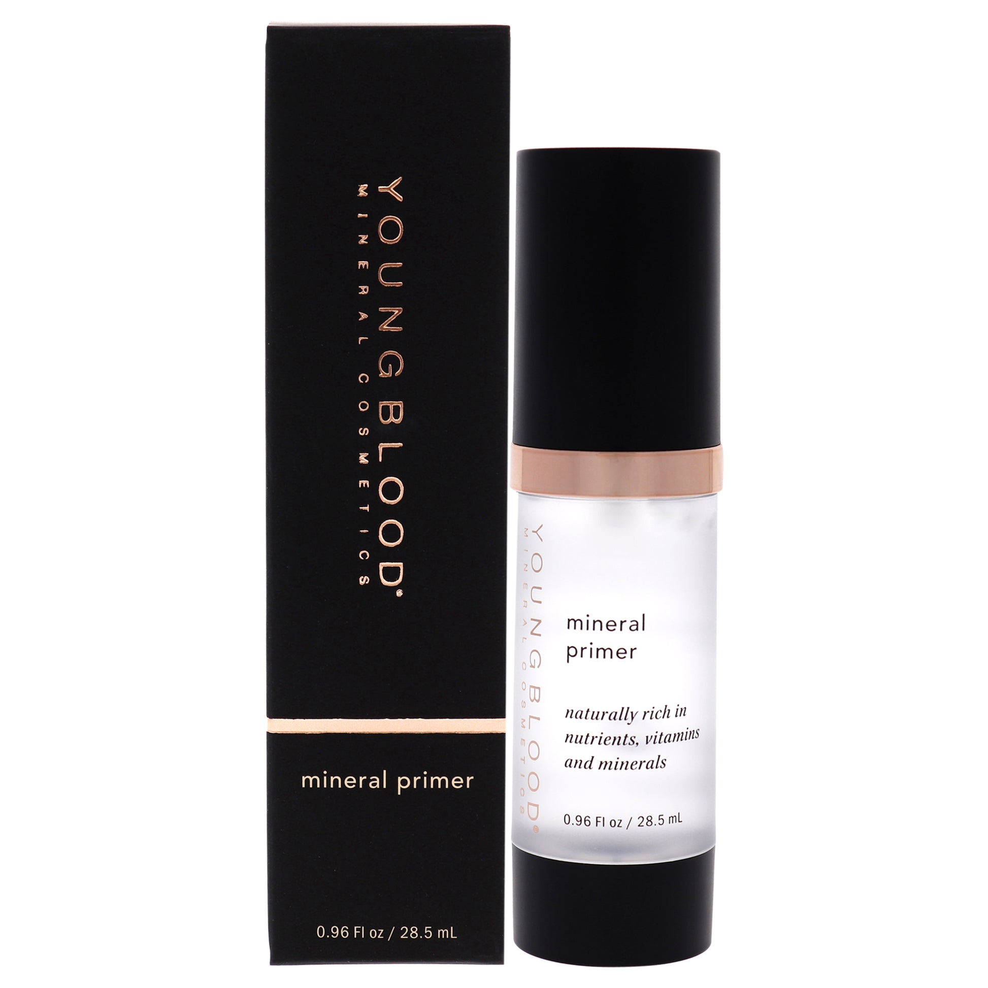 Mineral Primer