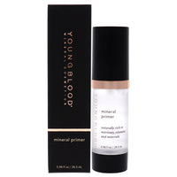 Mineral Primer
