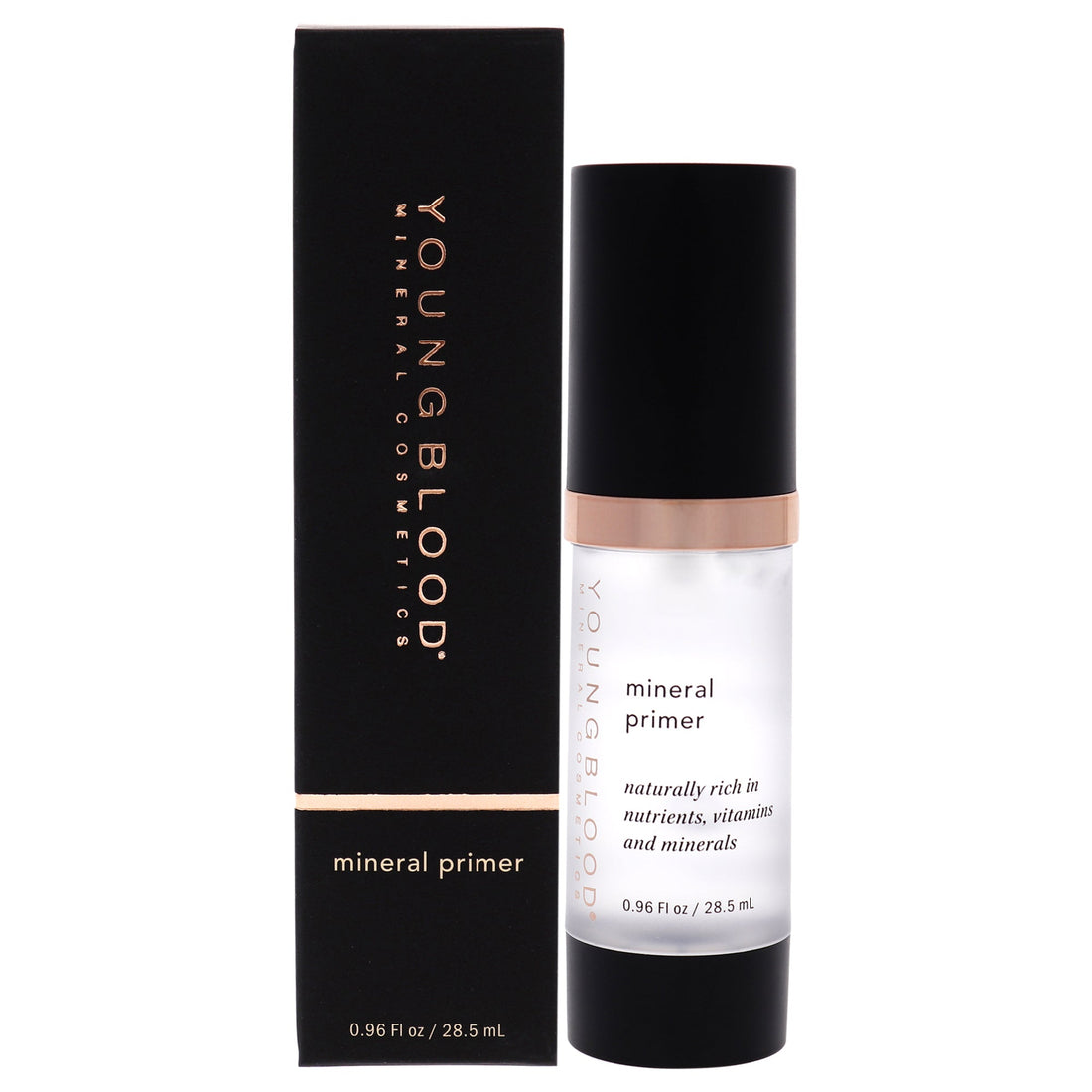 Mineral Primer
