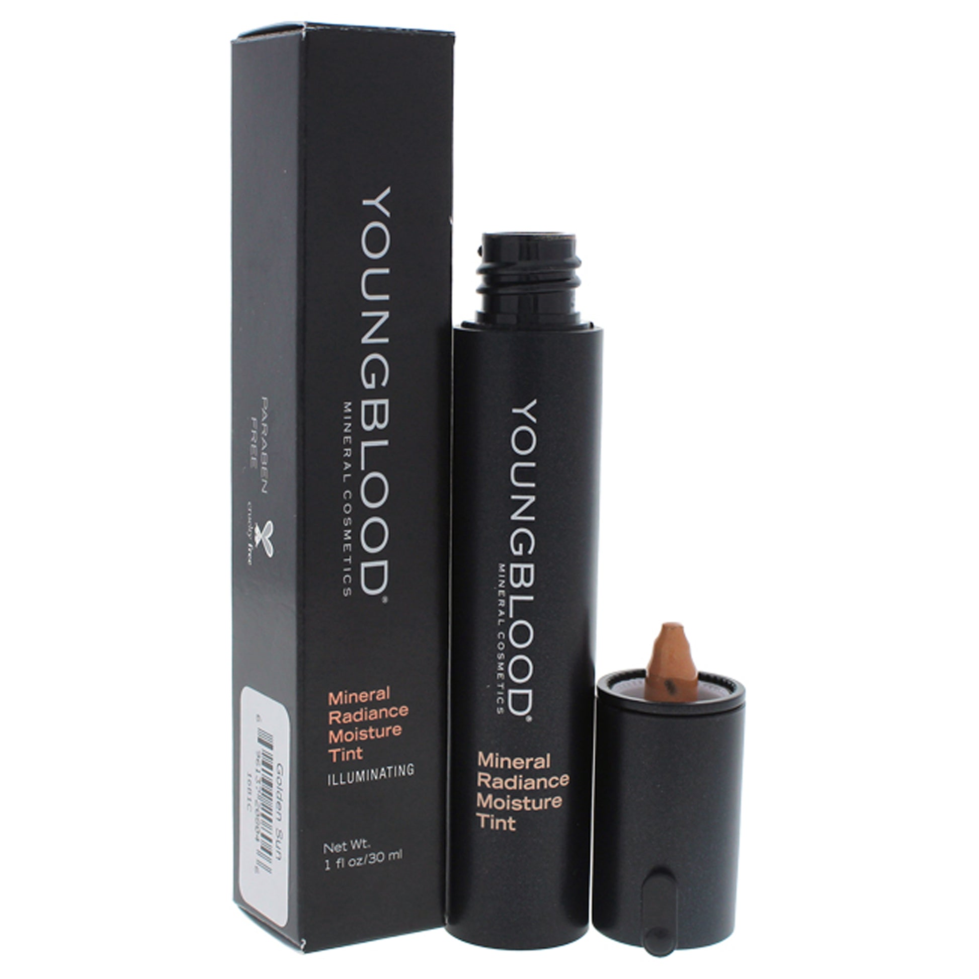 Youngblood Mineral Radiance Moisture Tint