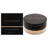 Youngblood Mineral Rice Setting Powder